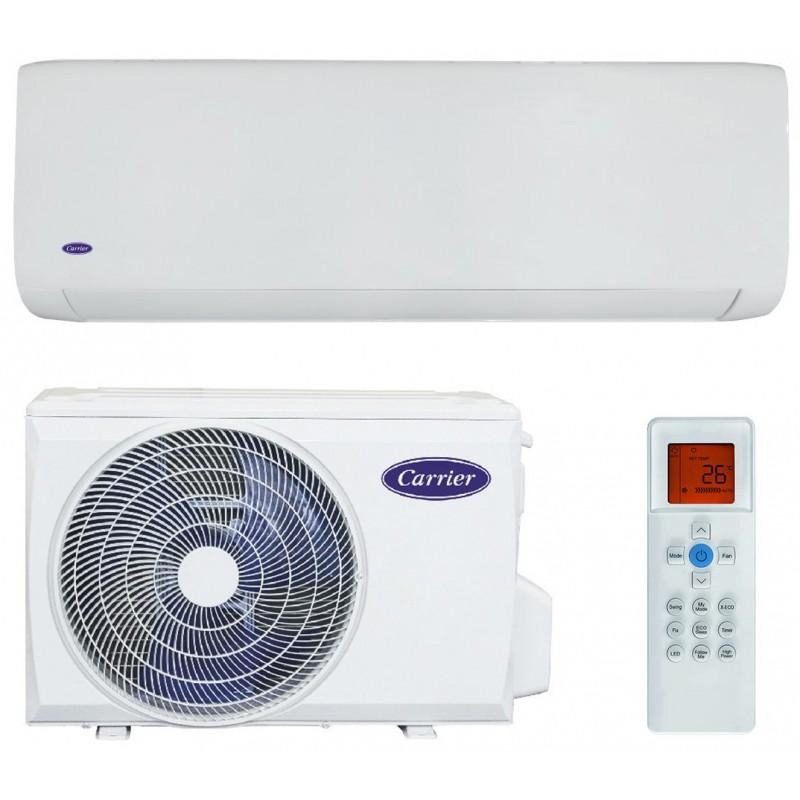 Air conditioner inverter Carrier 42QHG024CS 38QHG024CS — 5