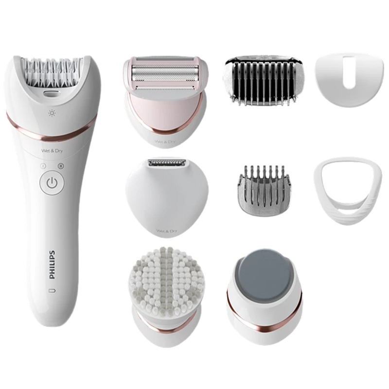 Epilator Philips BRE740 10 — 6