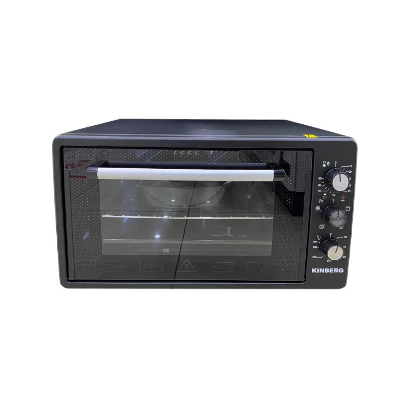 KINBERG FMO-SA4630ABBLT electric․ oven — 2