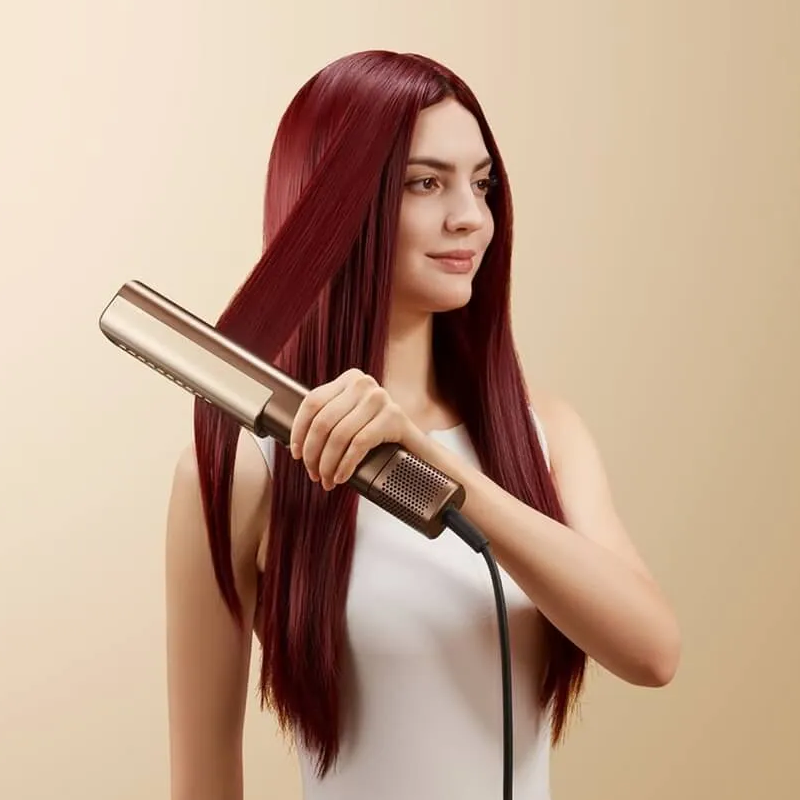 Hair dryer Dreame AERO STRAIGHT AMA10A — 18