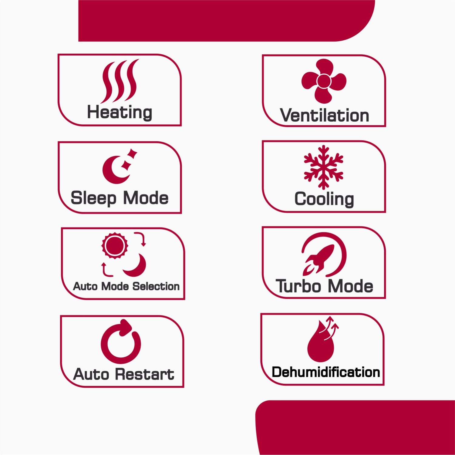 Air conditioner LG I18CEH T — 5