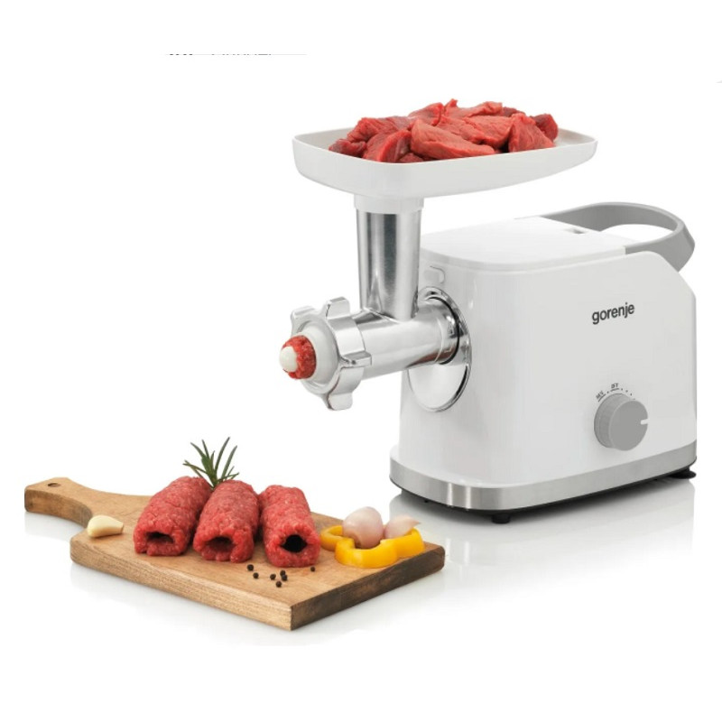 Grinder GORENJE MG1802SJW — 10