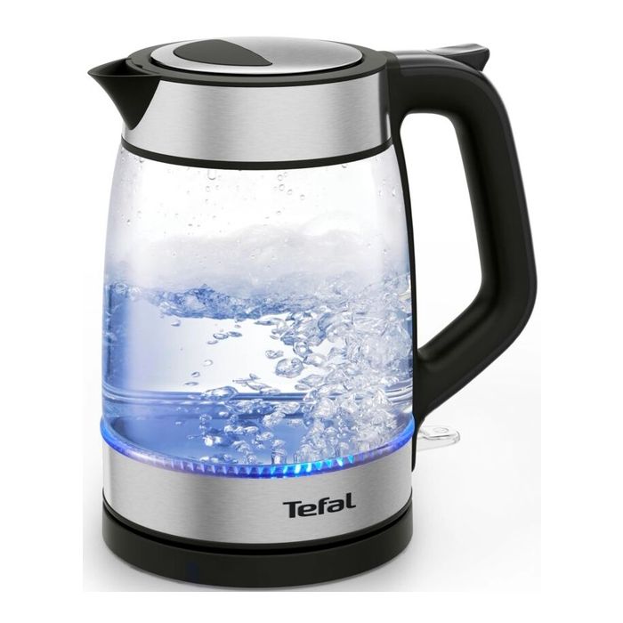 KI605830 Electric Glass Kettle — 2