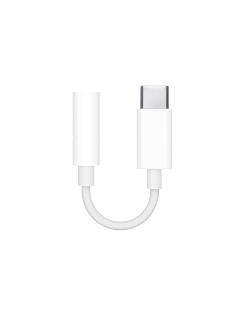 Audio Jack USB-C - 3 5mm EU US — 2