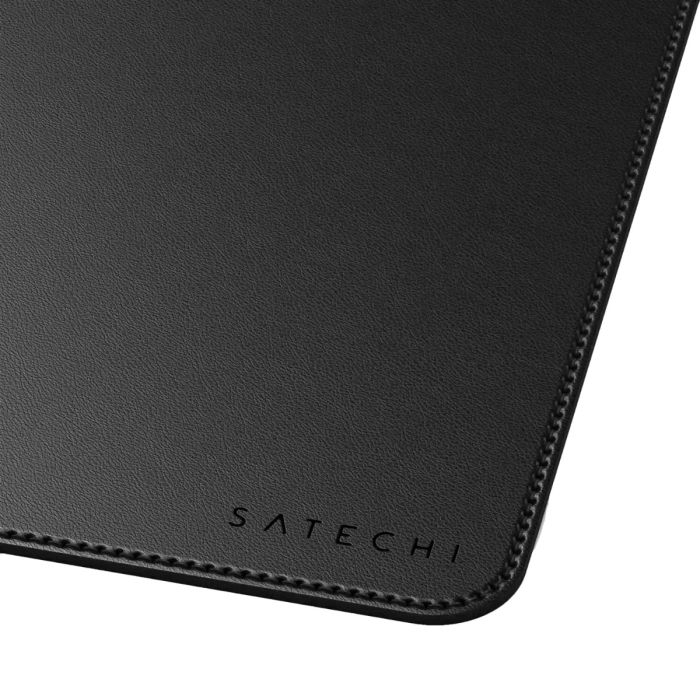 Satechi Vegan-Leather Premium Desk Mat ST-LPDMK — 4