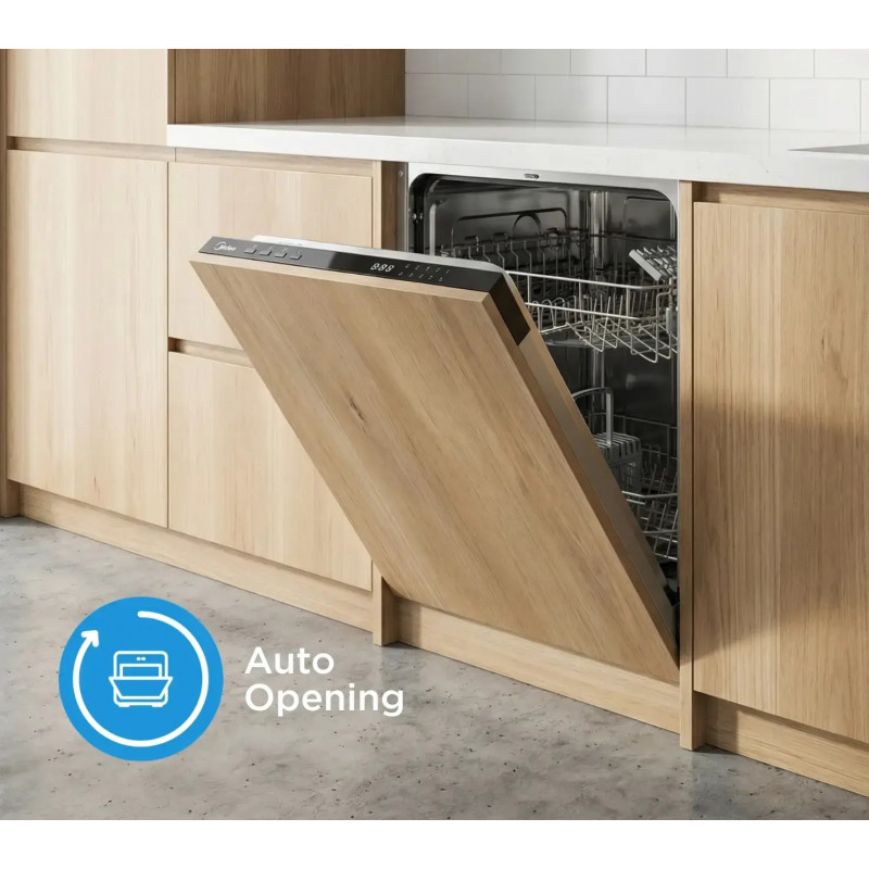 MIDEA -C MID45S060-C — 6