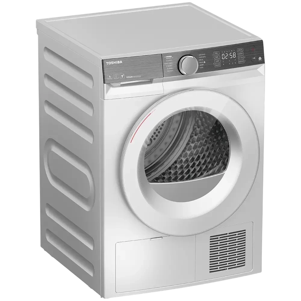 Сушильная машина Toshiba TD-BK100GHUZ SK — 3