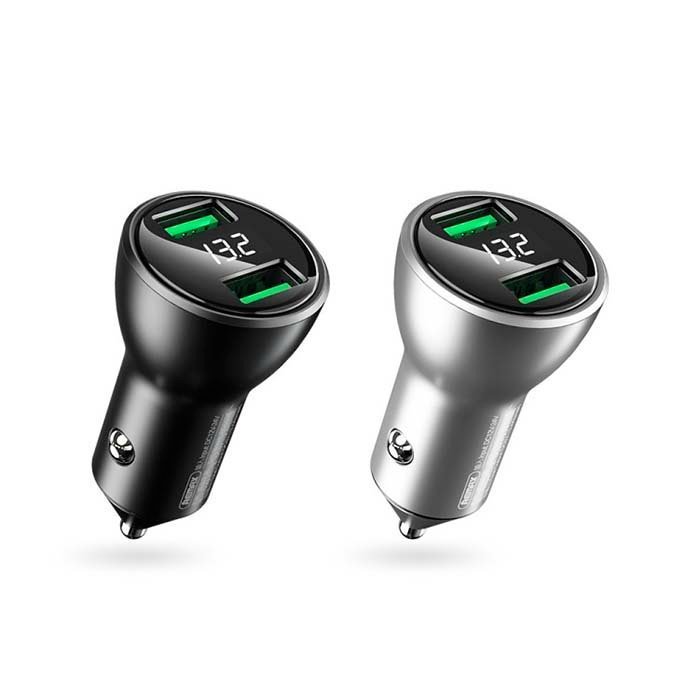 RCC-106 Car Adapter — 2