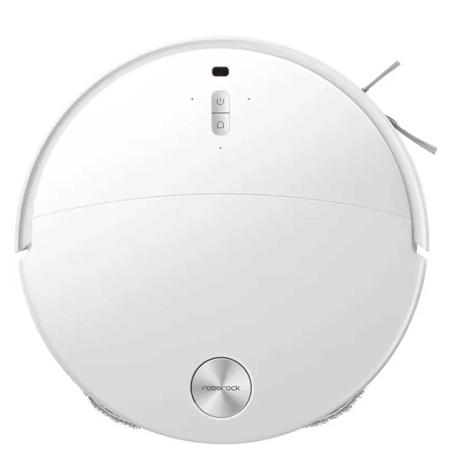 Robot vacuum cleaner Roborock QREVO EDGE 2 PRO QE2P02-02 — 8