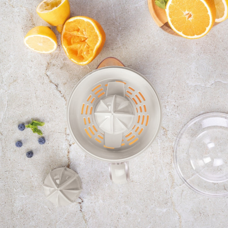 BH-9717 Electric Citrus Juicer — 4