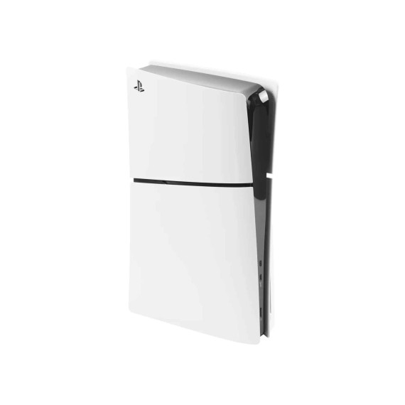 Game console PLAYSTATION PS5 Slim Disc Edition — 3