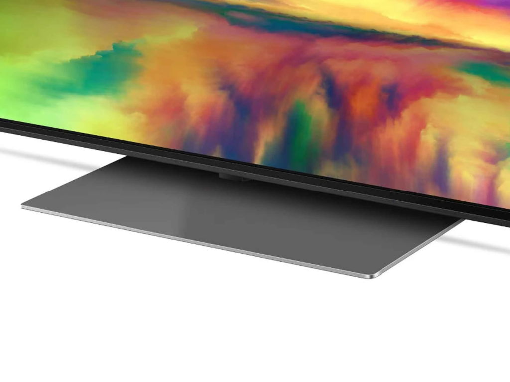 TV 50QNED826RE — 6