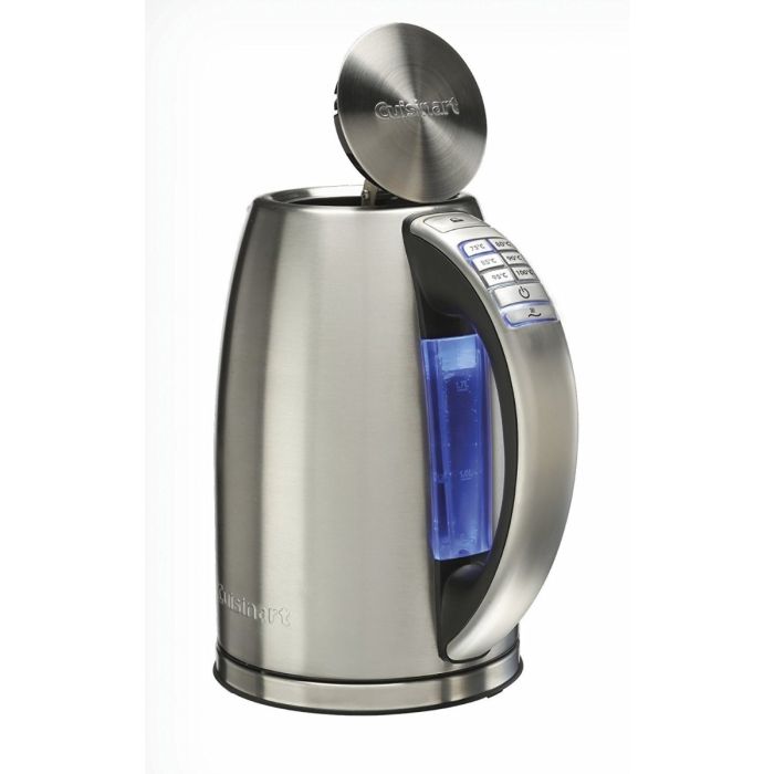 Cuisinart CPK17E electric SS kettle 1.7L — 3