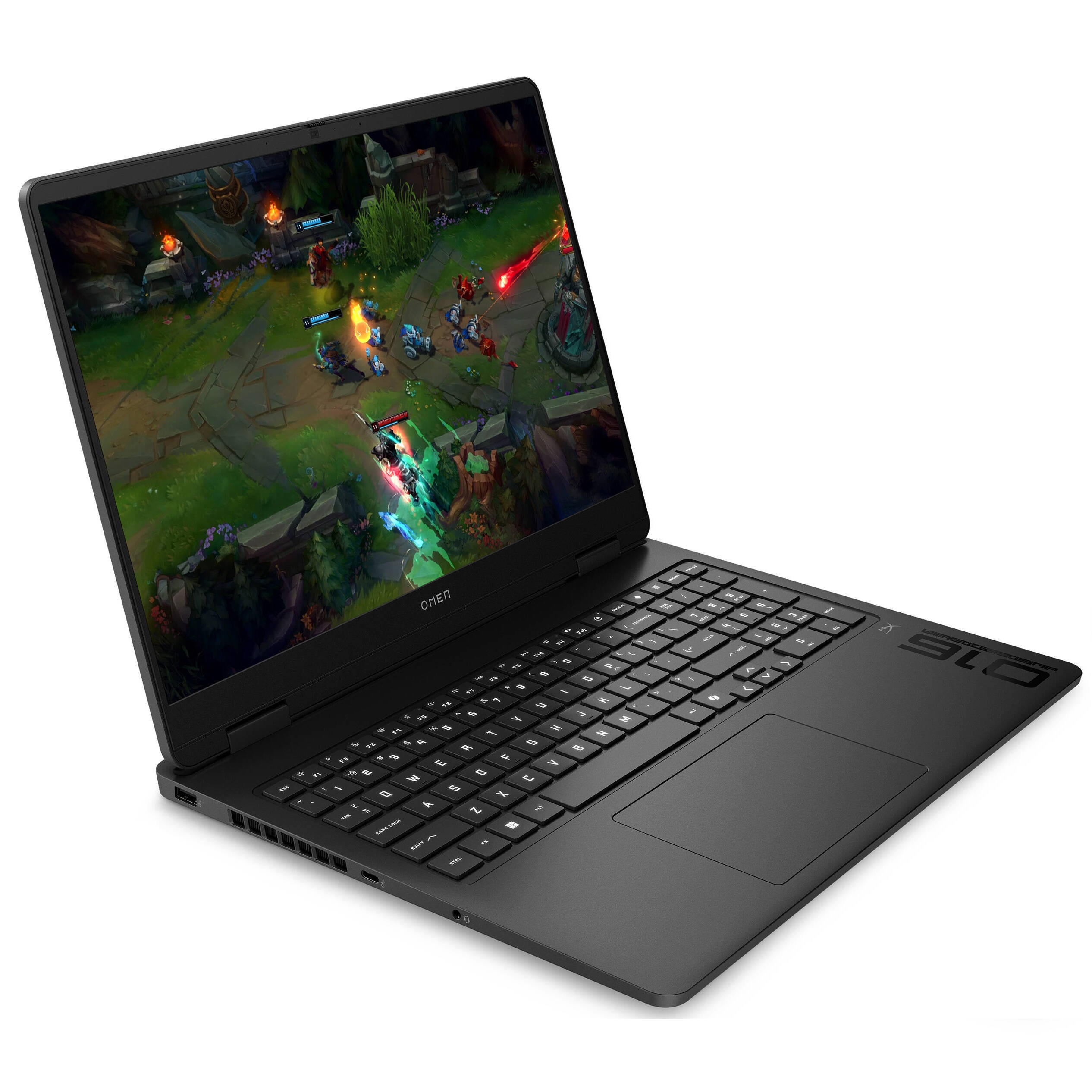 HP OMEN 16-am0073dx Ultra 7 255H RTX 5060 16 WQXGA 144Hz