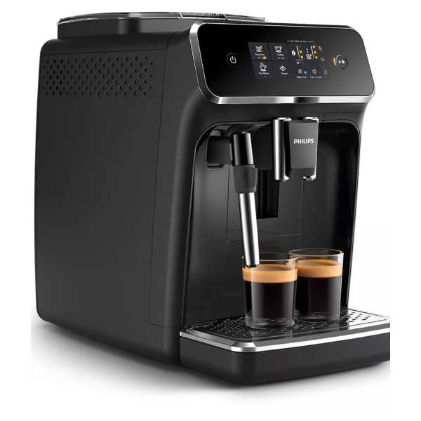Coffee machine EP2224 40 — 4