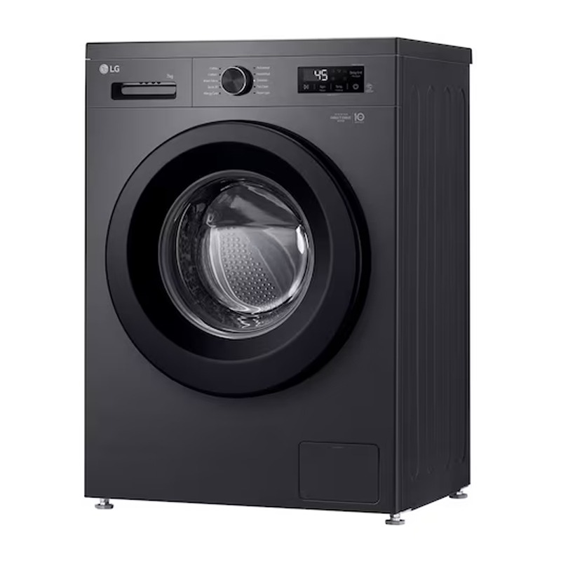 Washing machine LG F2Y1HYP6J 7 kg — 10