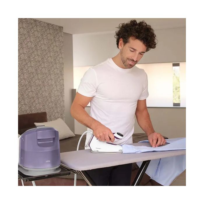 IS7266VI CareStyle 7 Steam station iron — 6