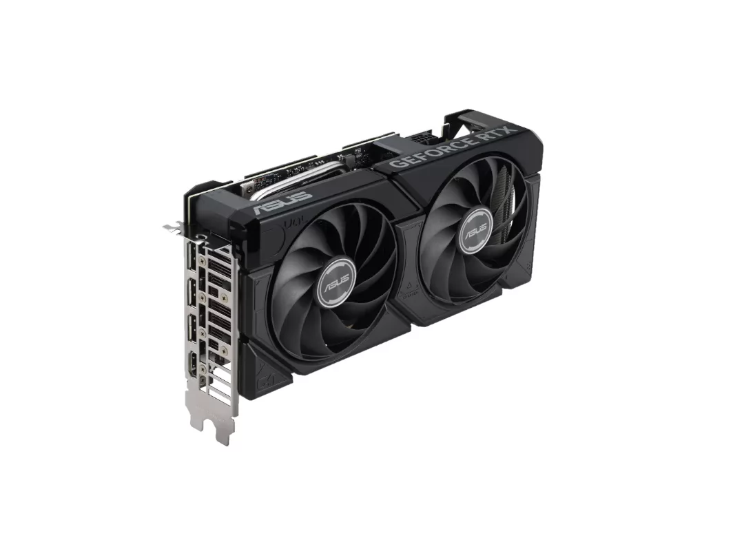 DUAL-RTX4070S-12G-EVO 90YV0KC1 — 2