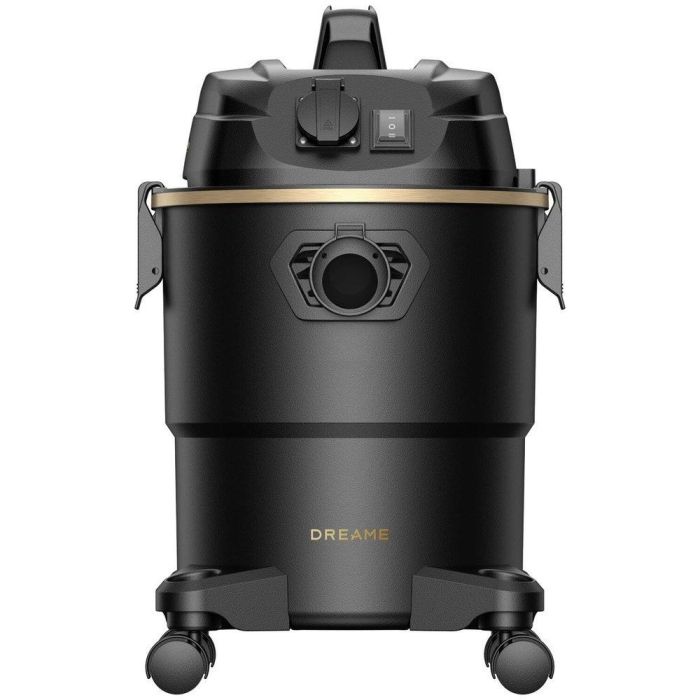 DREAME DF10 Pro Wet and Dry Vacuum HHV16A EUB — 4