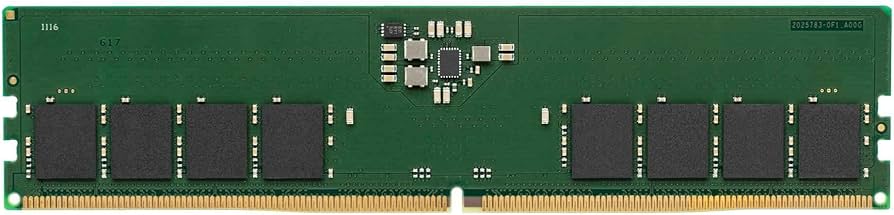 Enterprice KCP556UD8-32 DDR5 5600 MT s