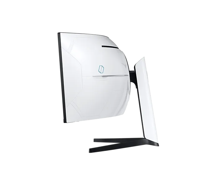 Odyssey G9 — 7