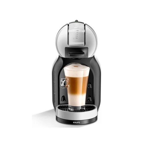 Coffee machines capsular KRUPS DOLCE GUSTO MINI KP123B31 — 3
