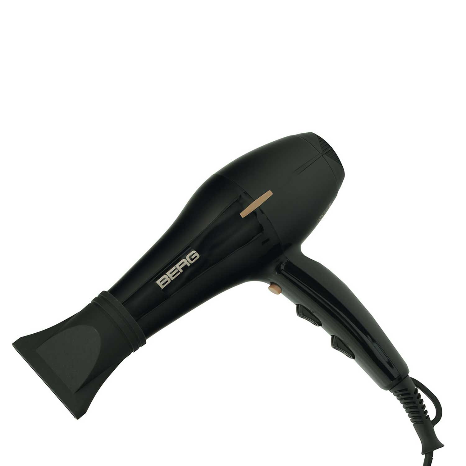 Hair dryer BERG HD-8926 — 5