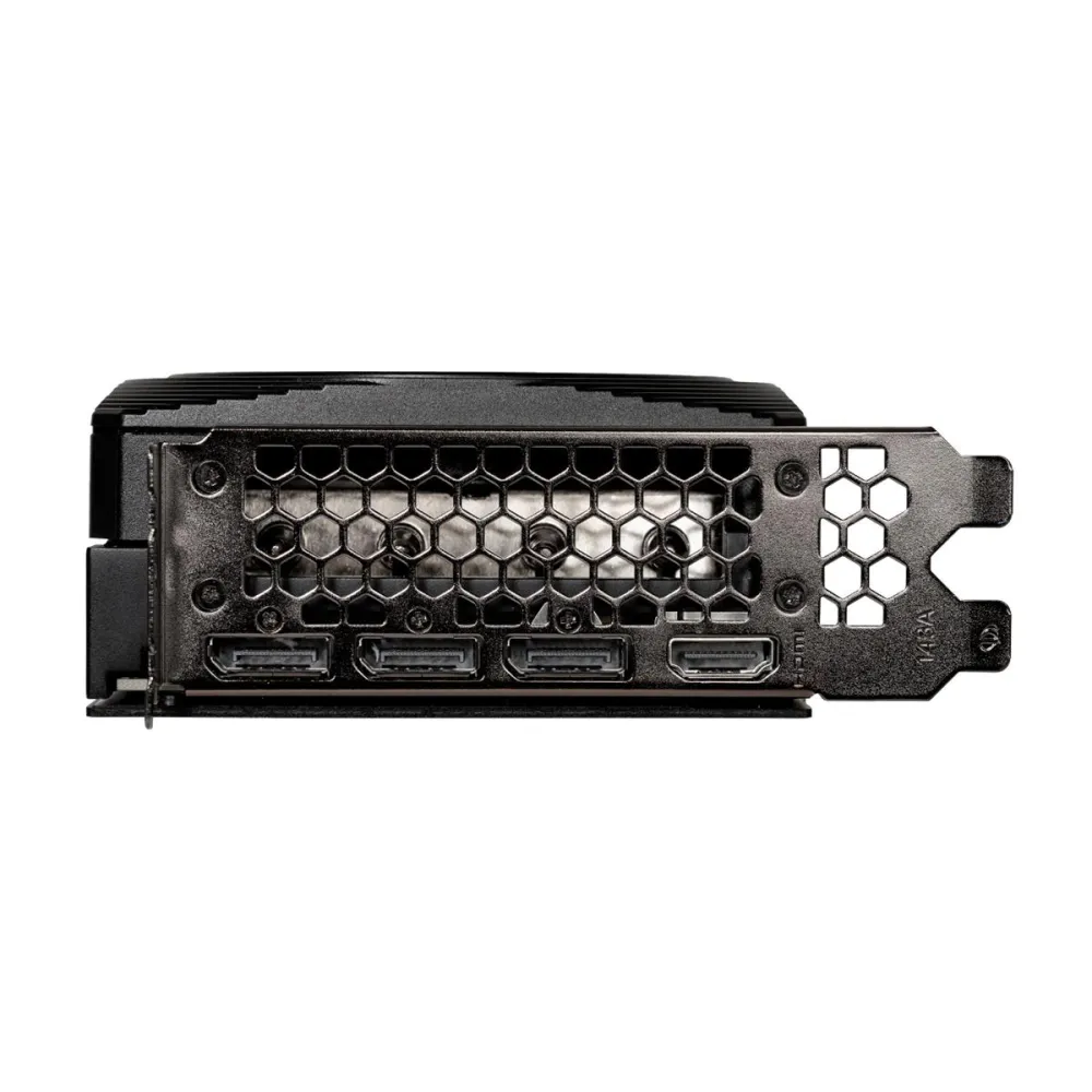 Palit GeForce RTX 4070 Ti SUPER Infinity 3 OC — 7