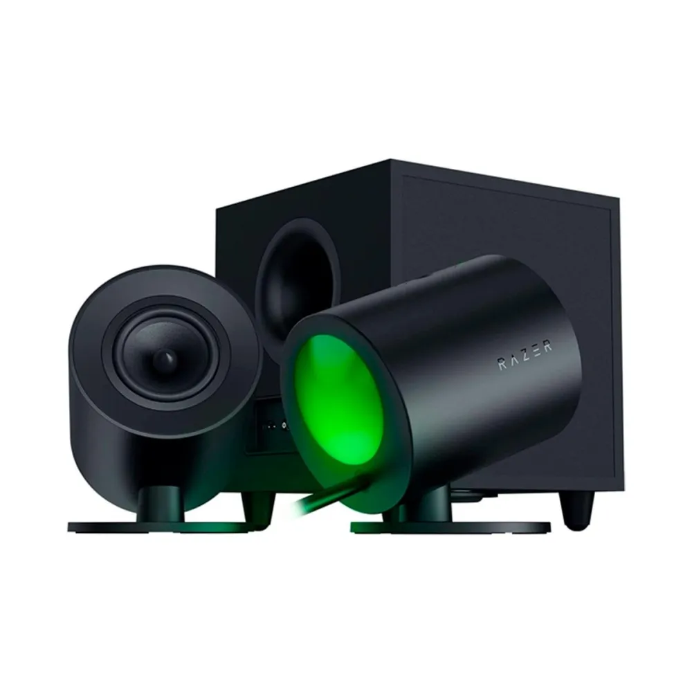Razer Nommo V2 — 2
