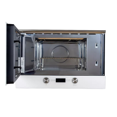Built-in microwave oven Kuppersberg HMW 393 W — 4