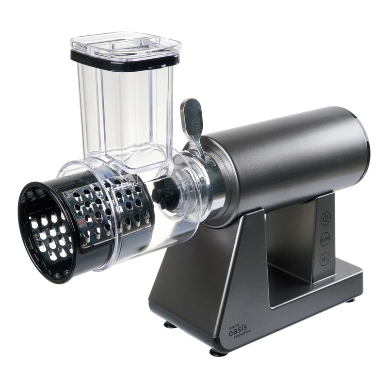 Meat grinder Oasis everywhere MG-DM1 — 2