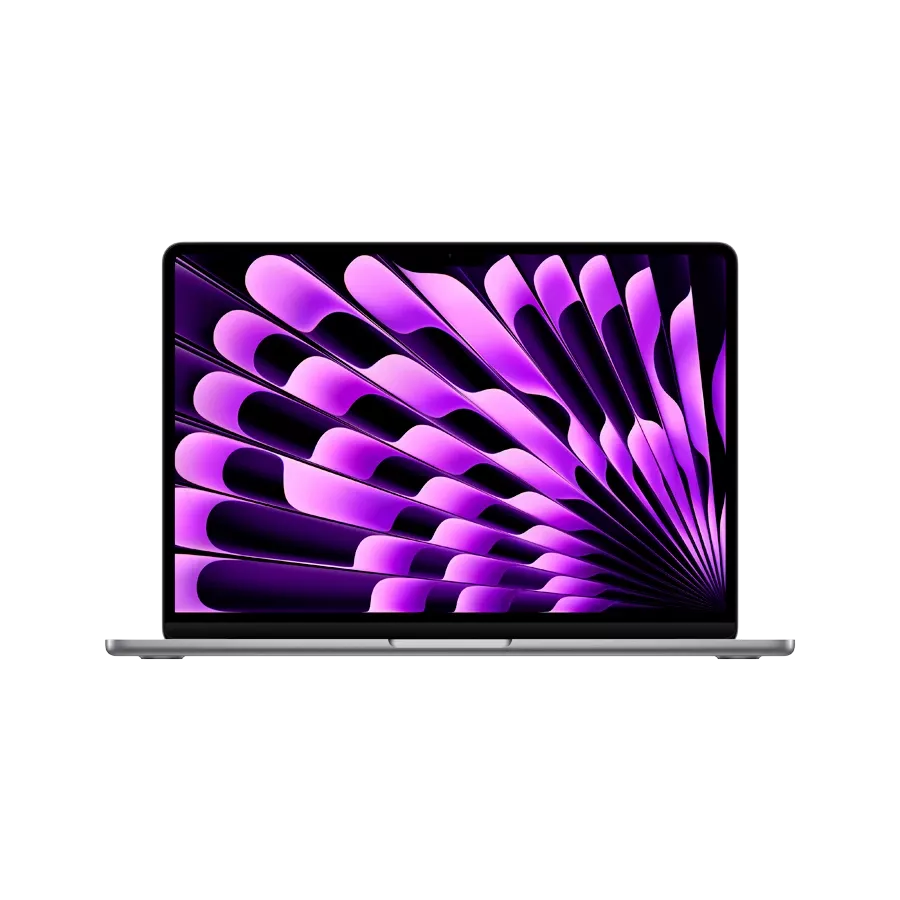 MacBook Air 13-inch (M3) — 2