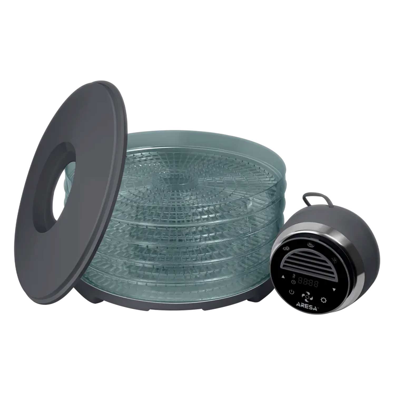 Food dehydrator ARESA AR-2605 — 3