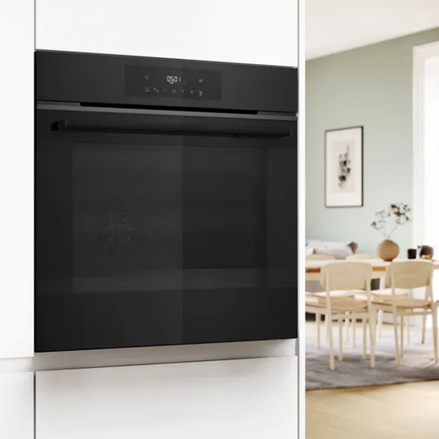 Built-in oven Bosch HJG852YT0T — 12