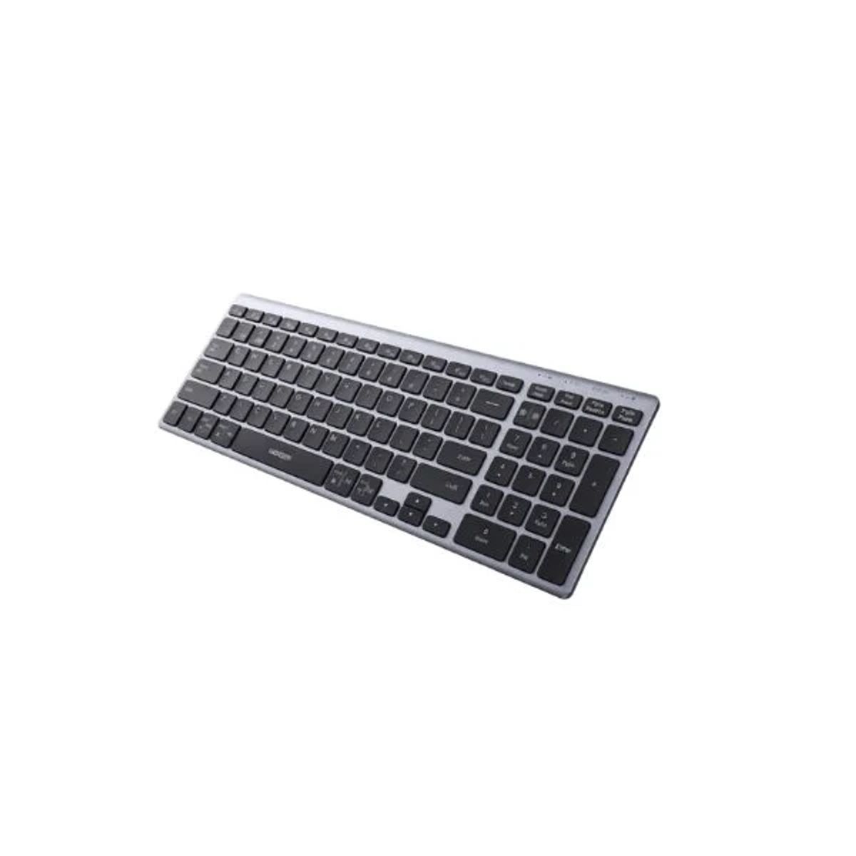 UGreen K552 Multi Mode Rechargeable Wireless & Bluetooth Keyboard 75163 — 4