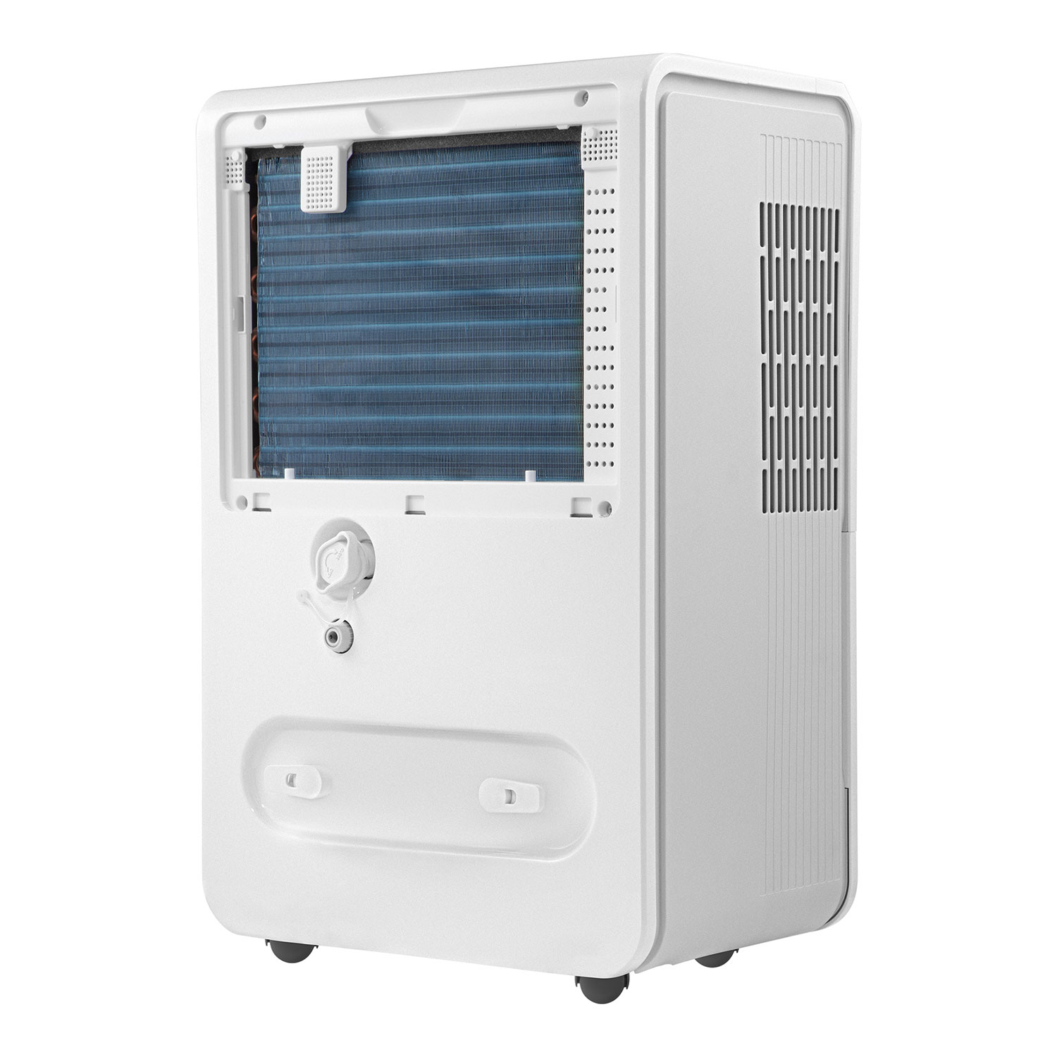 Air dehumidifier BALLU BD50T — 7