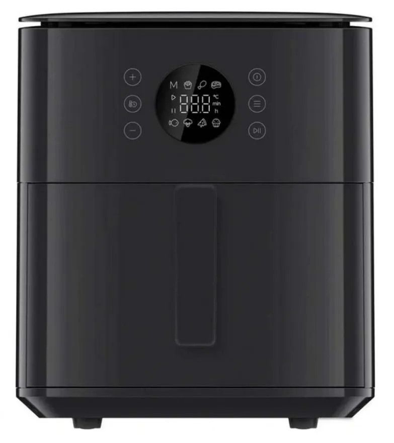 Օդային ֆրիտյուրանոց Xiaomi 6.5L — 3