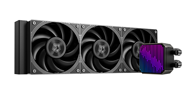 Հովացուցիչ ID-Cooling DX360 MAX — 2