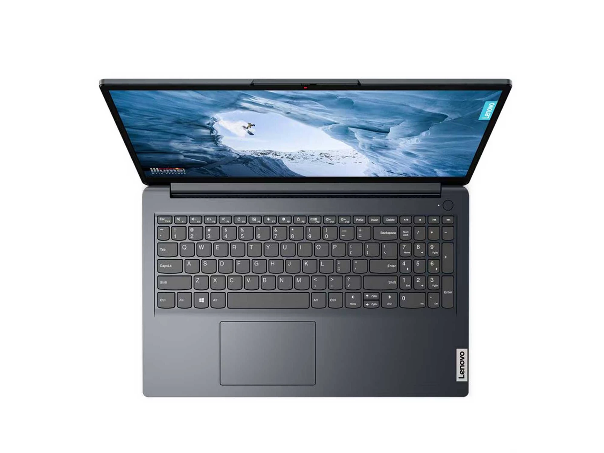 Laptop Lenovo Ideapad 1 Intel Core i5-1335U — 3