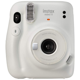 Instant Film Camera Fujifilm Instax Mini 11 Ice