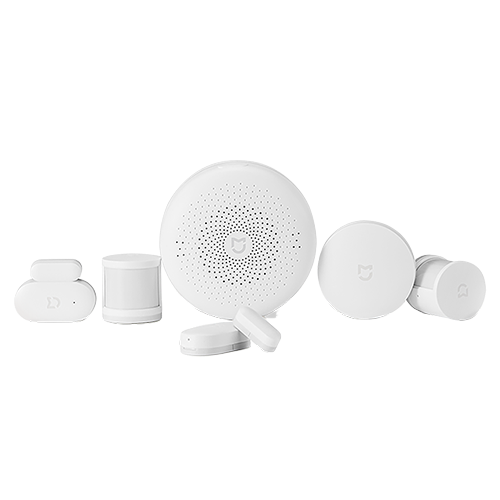 Smart sensor set Xiaomi Smart Sensor Set — 3