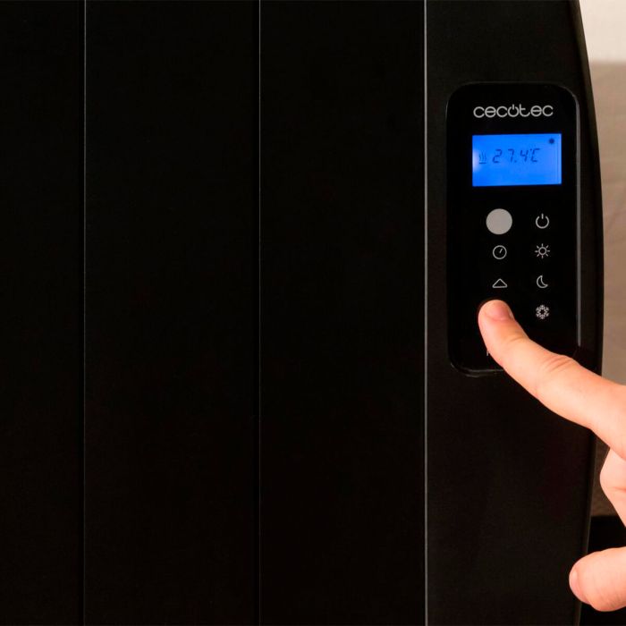 Cecotec 05803 Ready Warm 2500 Thermal — 2