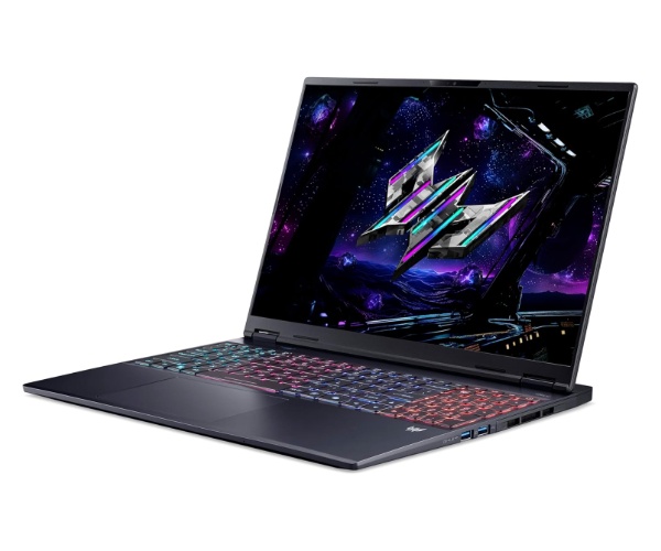 notebook Predator Helios Neo 16 FHD i9 Ultra Abyssal