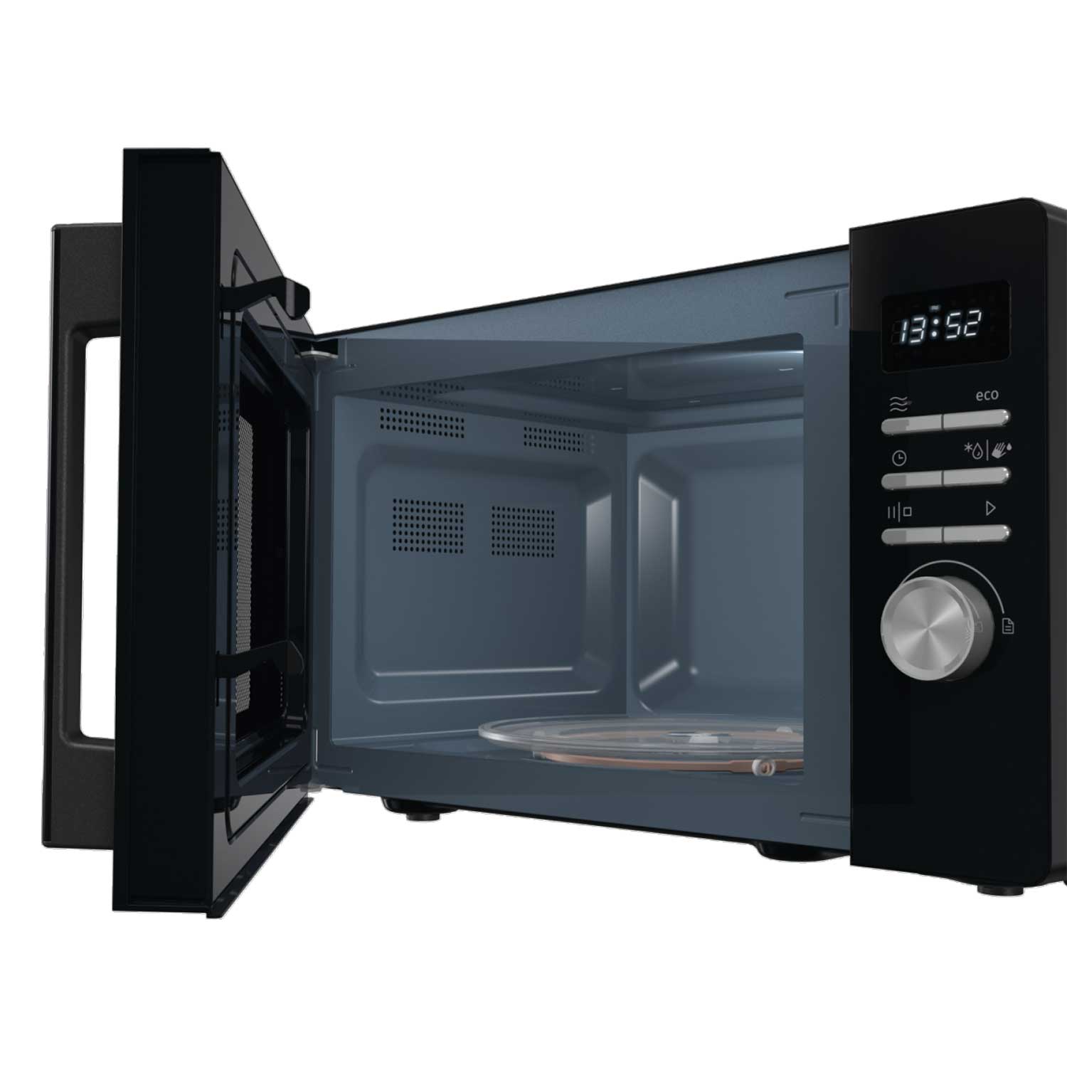 Microwave oven Gorenje MO23A3BH — 11