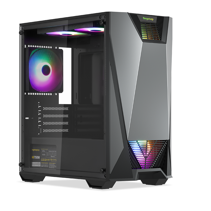 i3 14100F 3050 — 3
