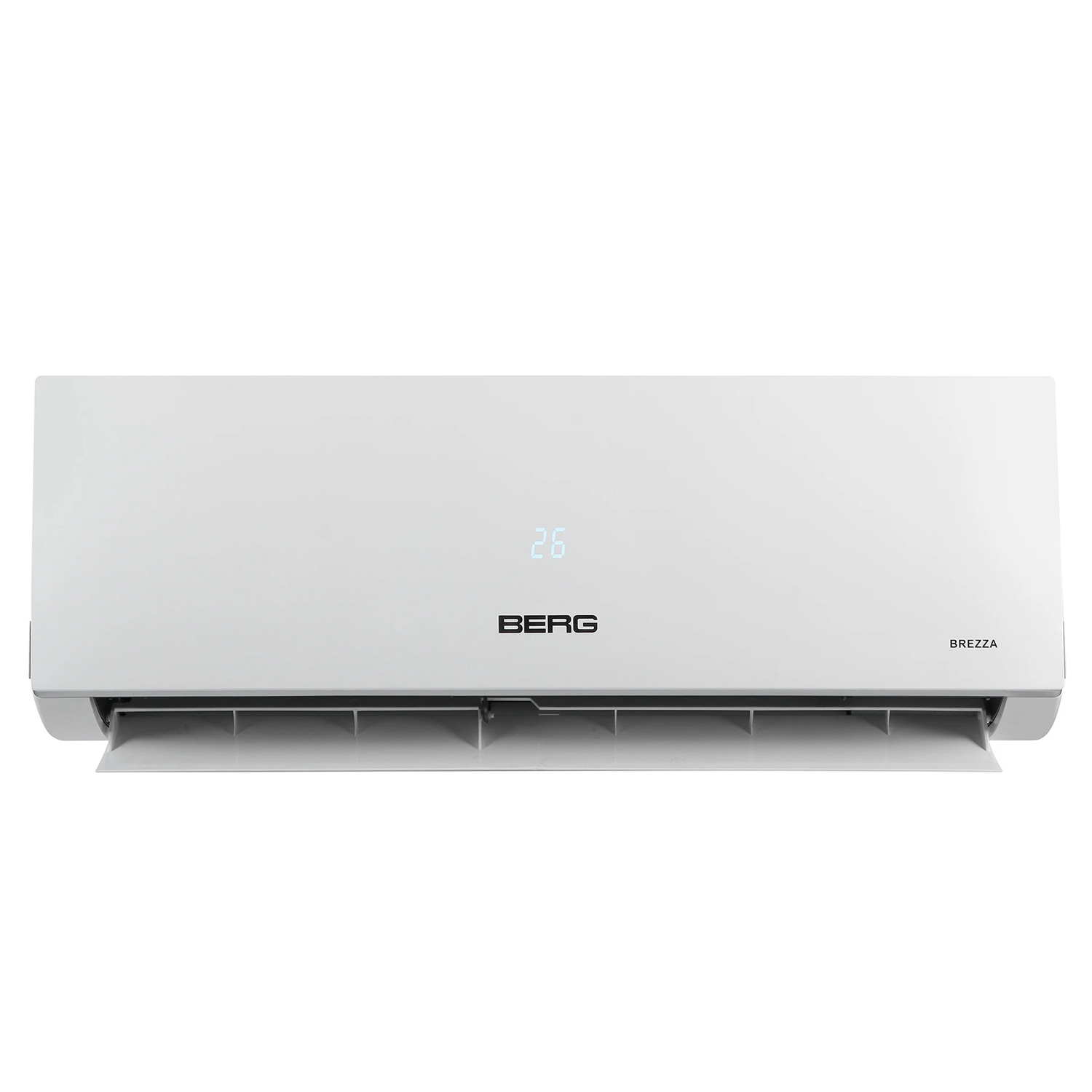 Air conditioner BERG BGAC-H12 BREZZA T — 8