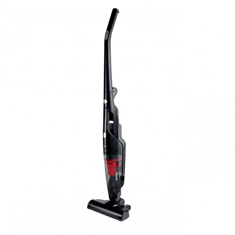 Vacuum cleaner GORENJE SVC216GFBK — 2