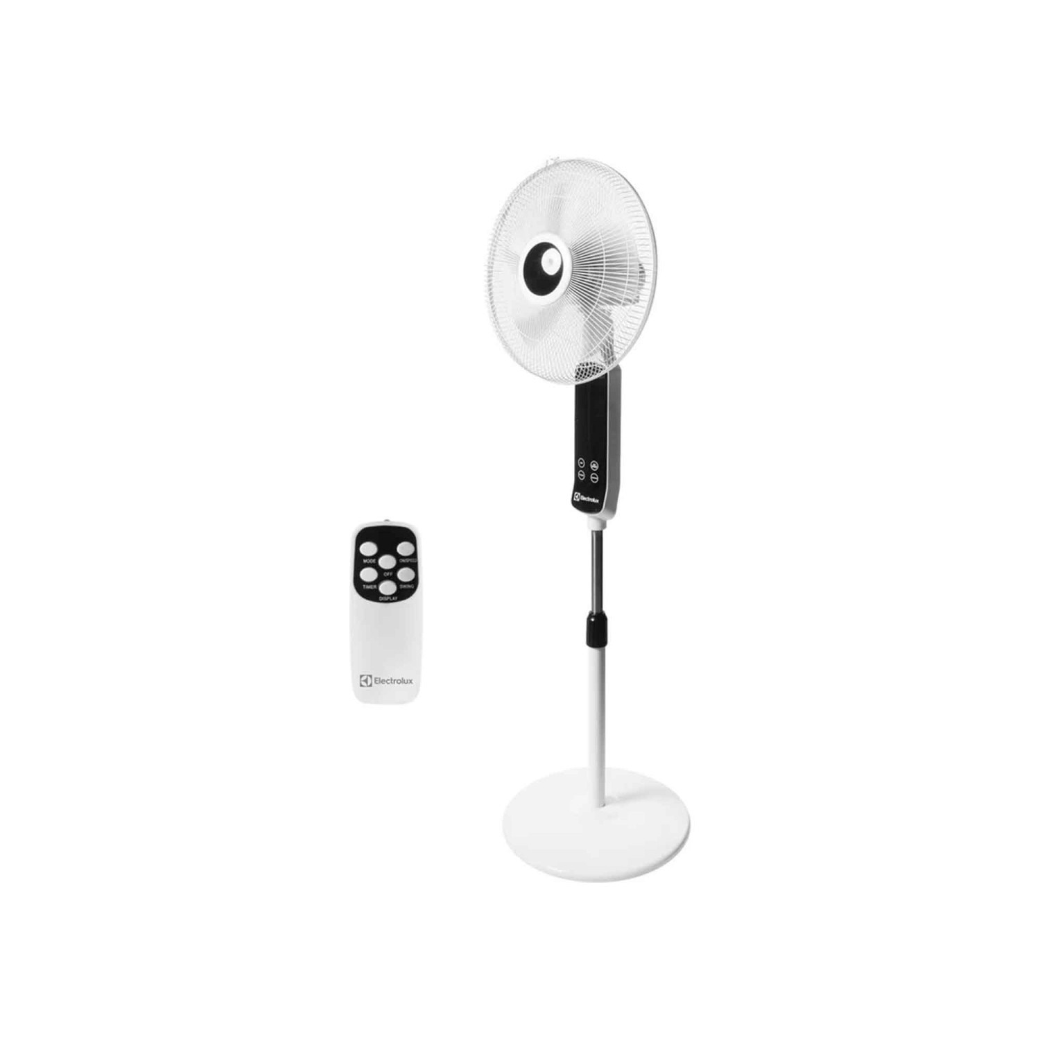 Air fan ELECTROLUX EFF-901N — 2