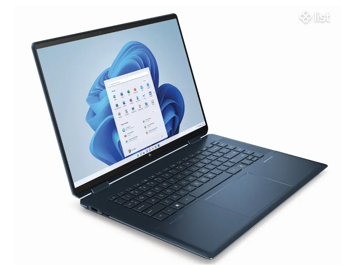 Նոթբուք HP Spectre x360 16-f2013dx — 5
