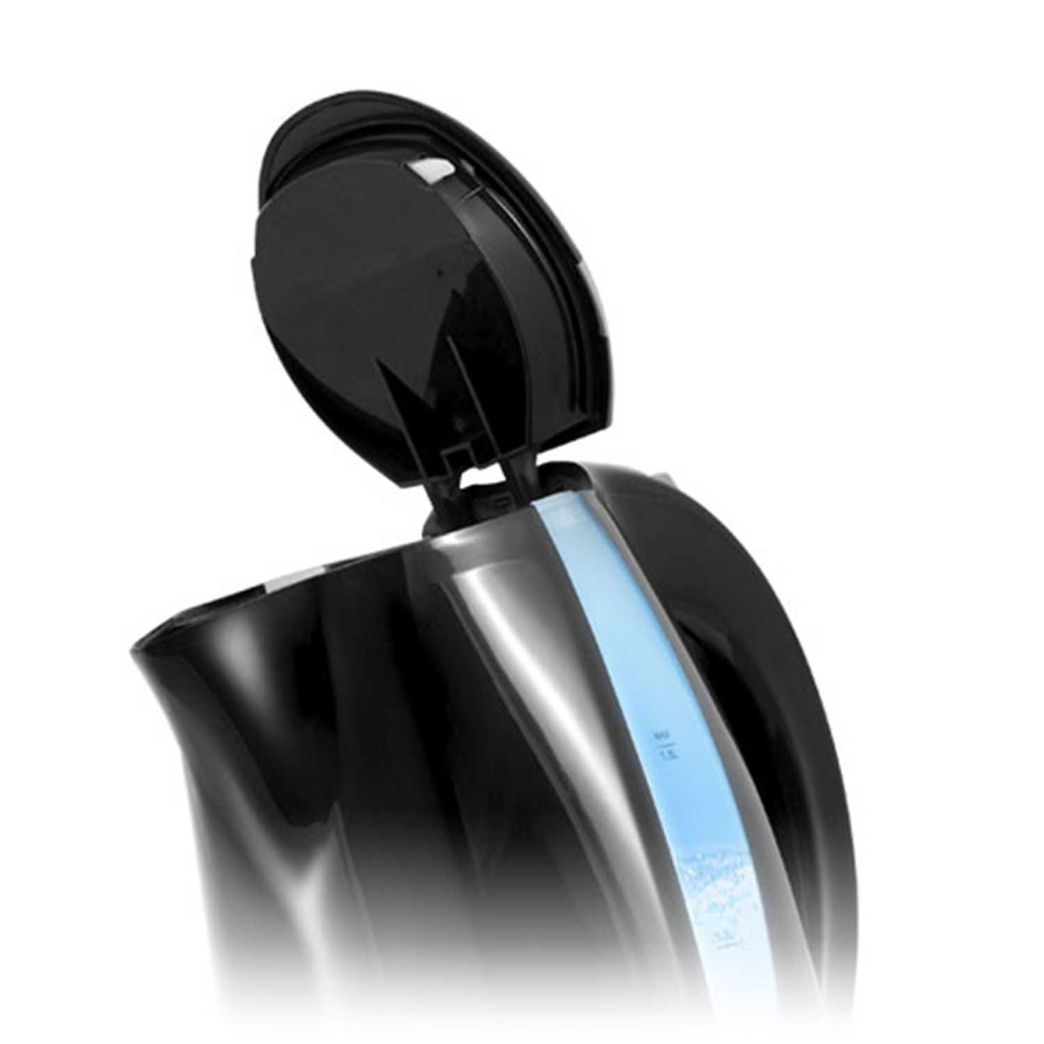 Electric kettle CENTEK CT-0040 BK — 4